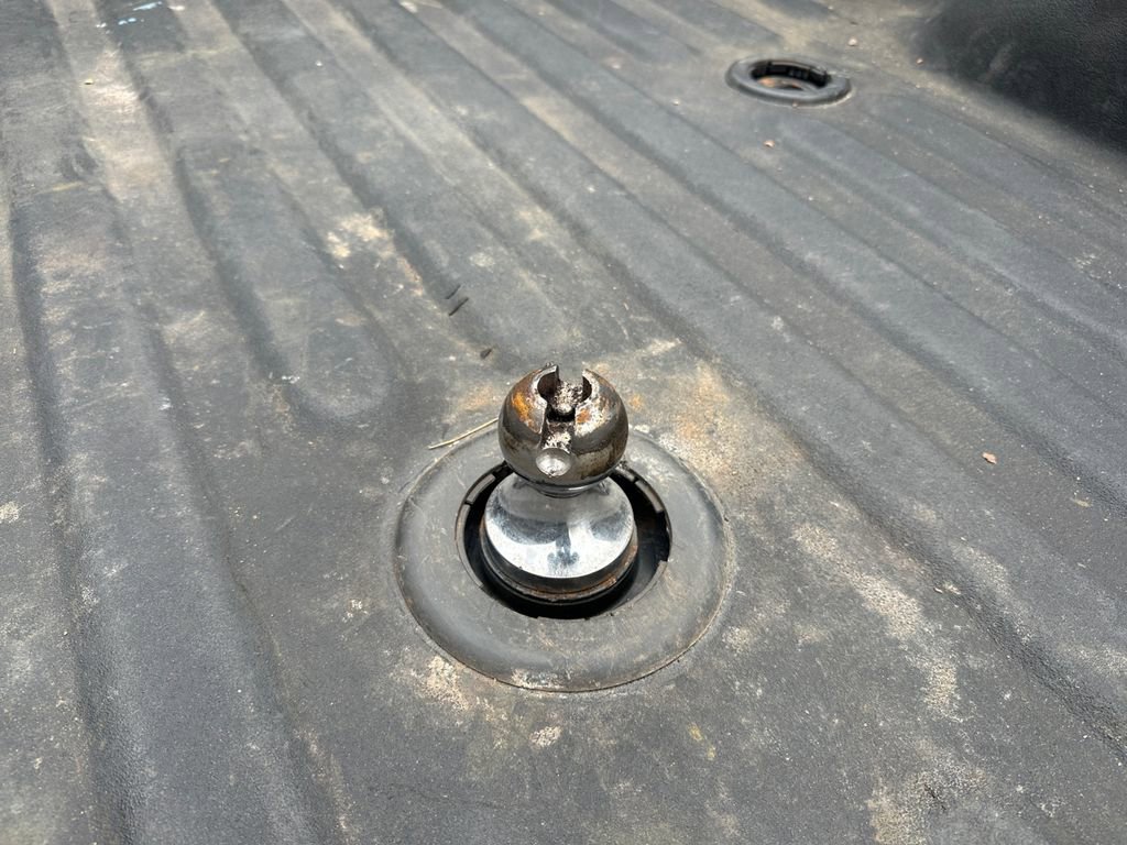 Used 2024 RAM 3500 Big Horn image 30