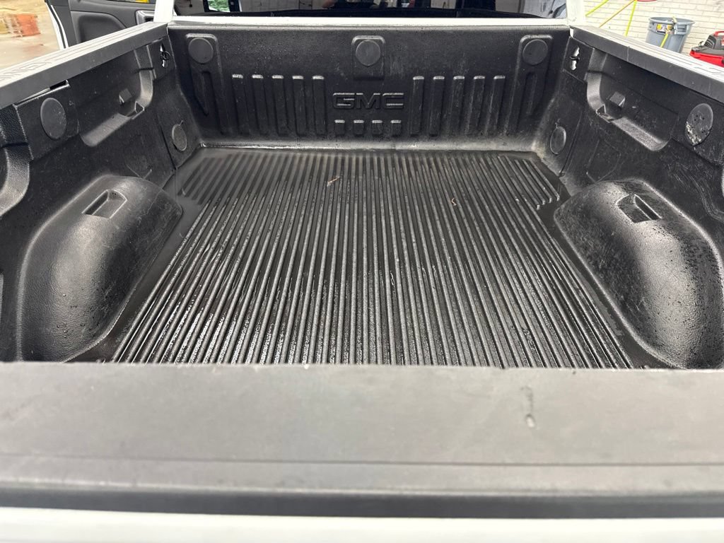 Used 2019 GMC Sierra 1500 SLE w/ SLE Value Package AWD/4WD image 13