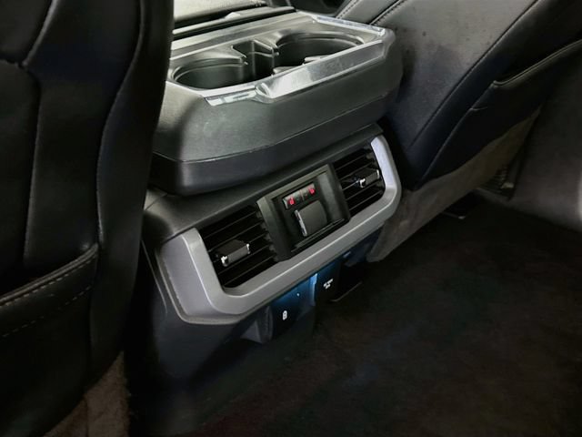 Used 2023 Ford F150 Lightning Lariat w/ Equipment Group 511A High AWD/4WD image 27