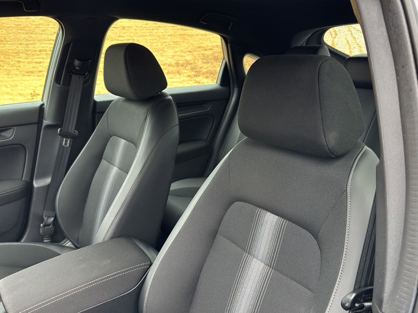 Used 2025 Honda Civic Sport image 25