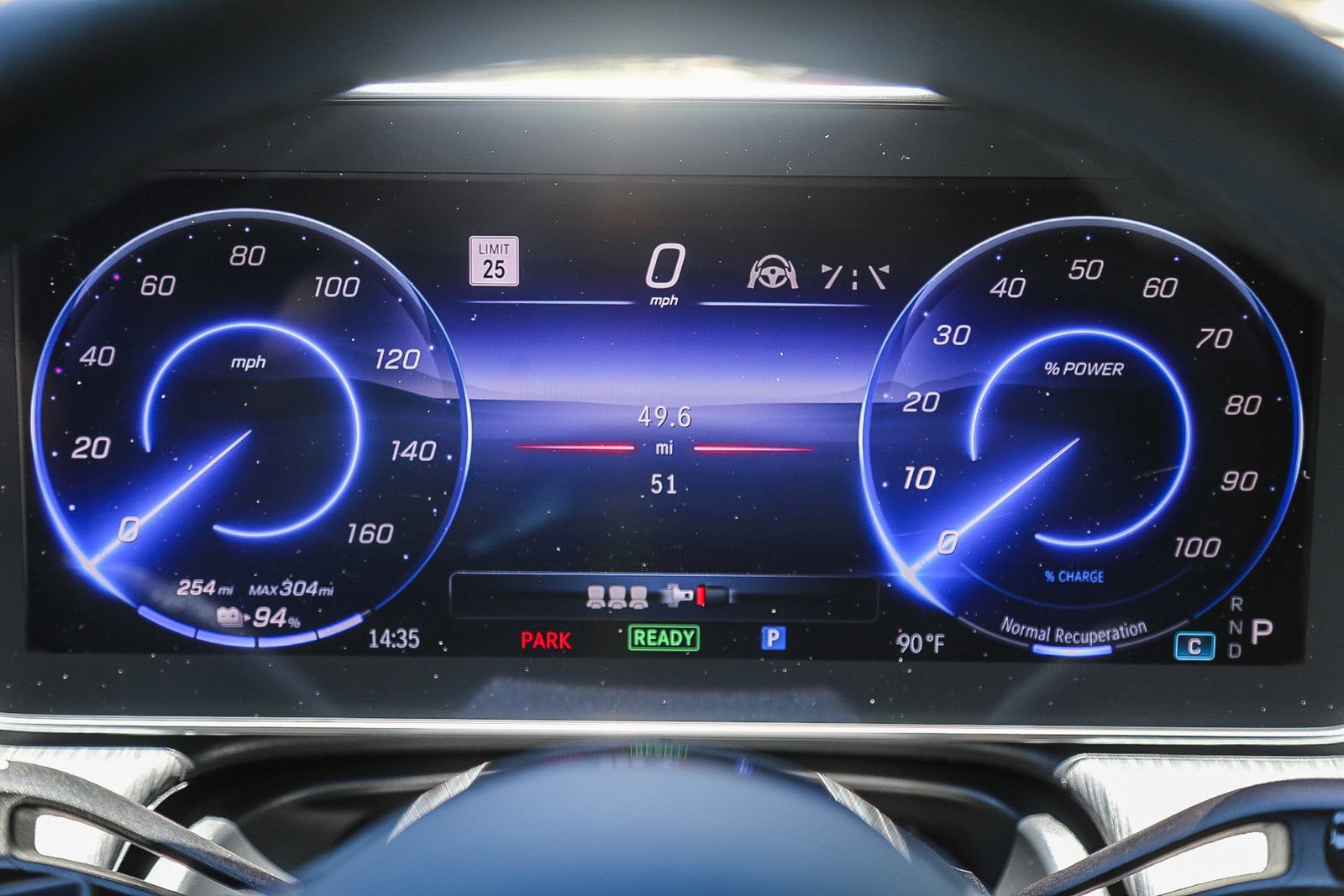 Used 2024 Mercedes-Benz EQE 350+ Sedan image 21