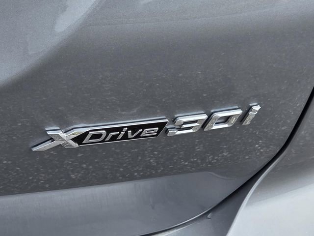 Used 2023 BMW X3 xDrive30i w/ Premium Package image 38