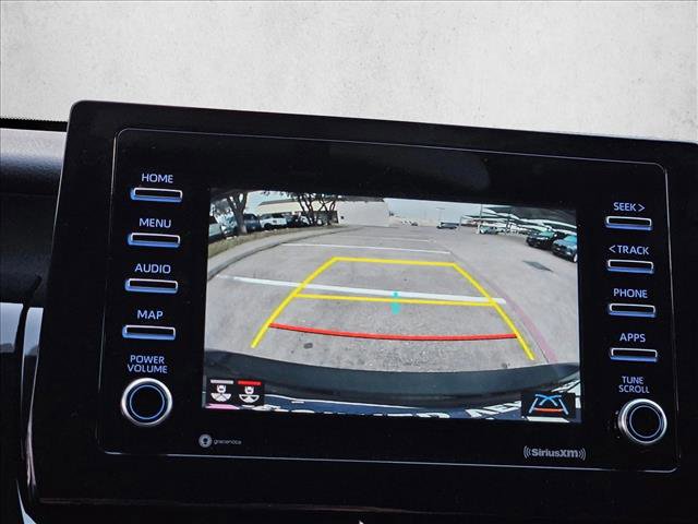 Used 2023 Toyota Camry TRD image 18