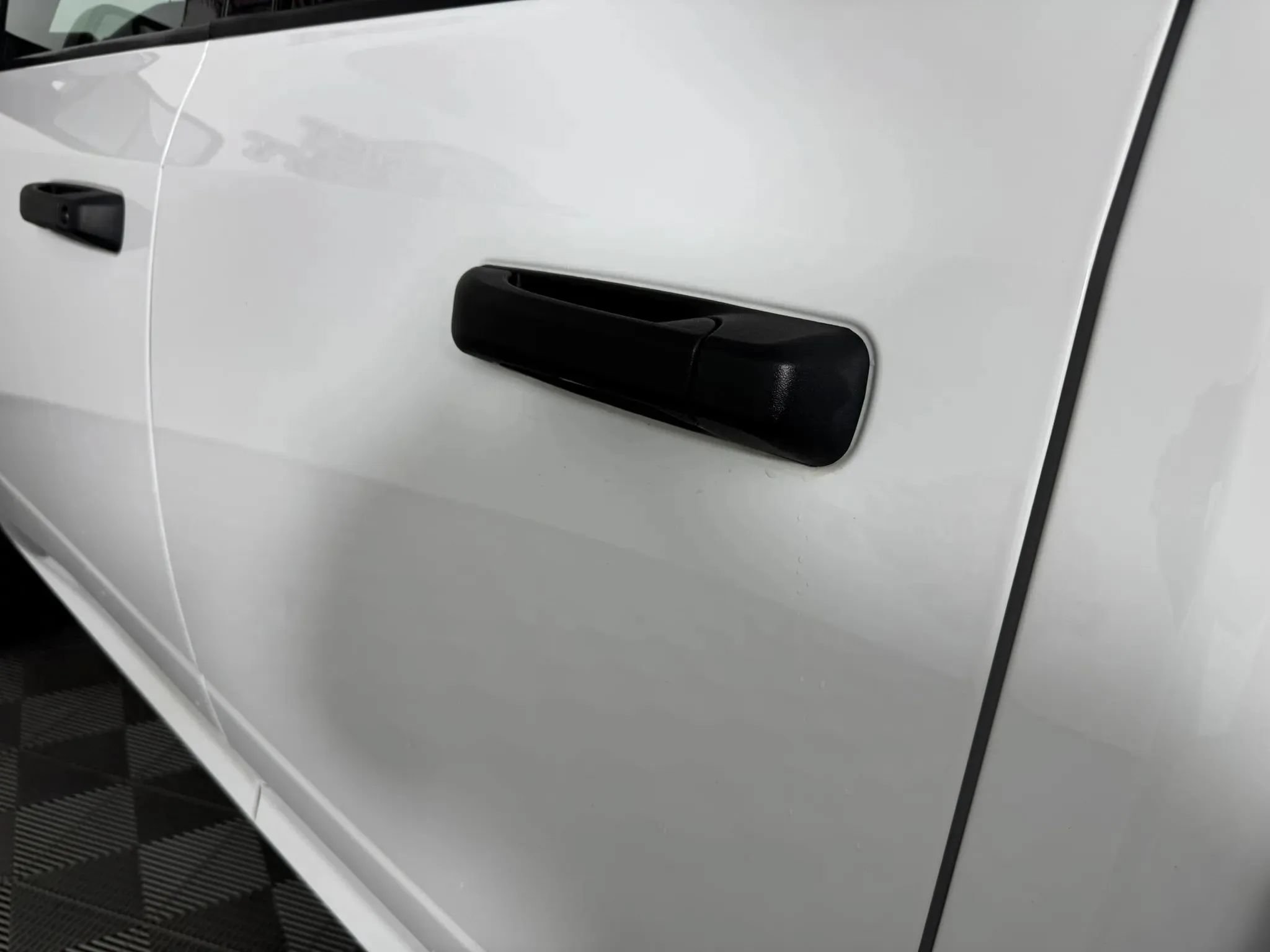Used 2022 RAM 1500 Warlock AWD/4WD image 23