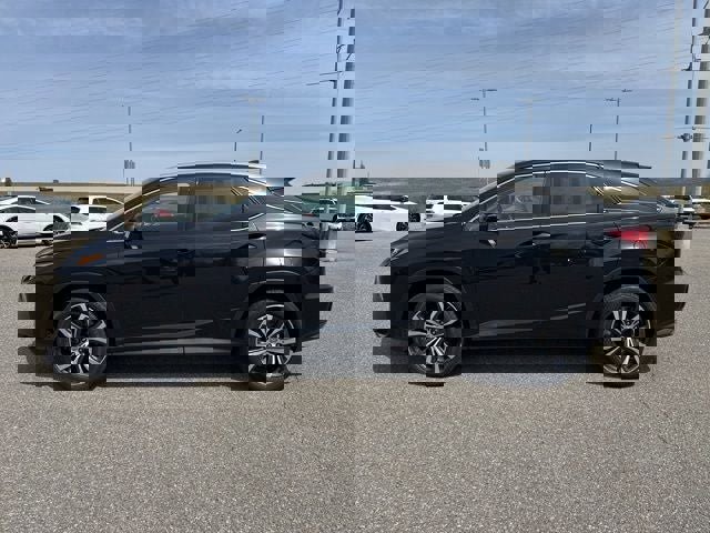 Used 2017 Lexus RX 350 AWD w/ Premium Package image 8