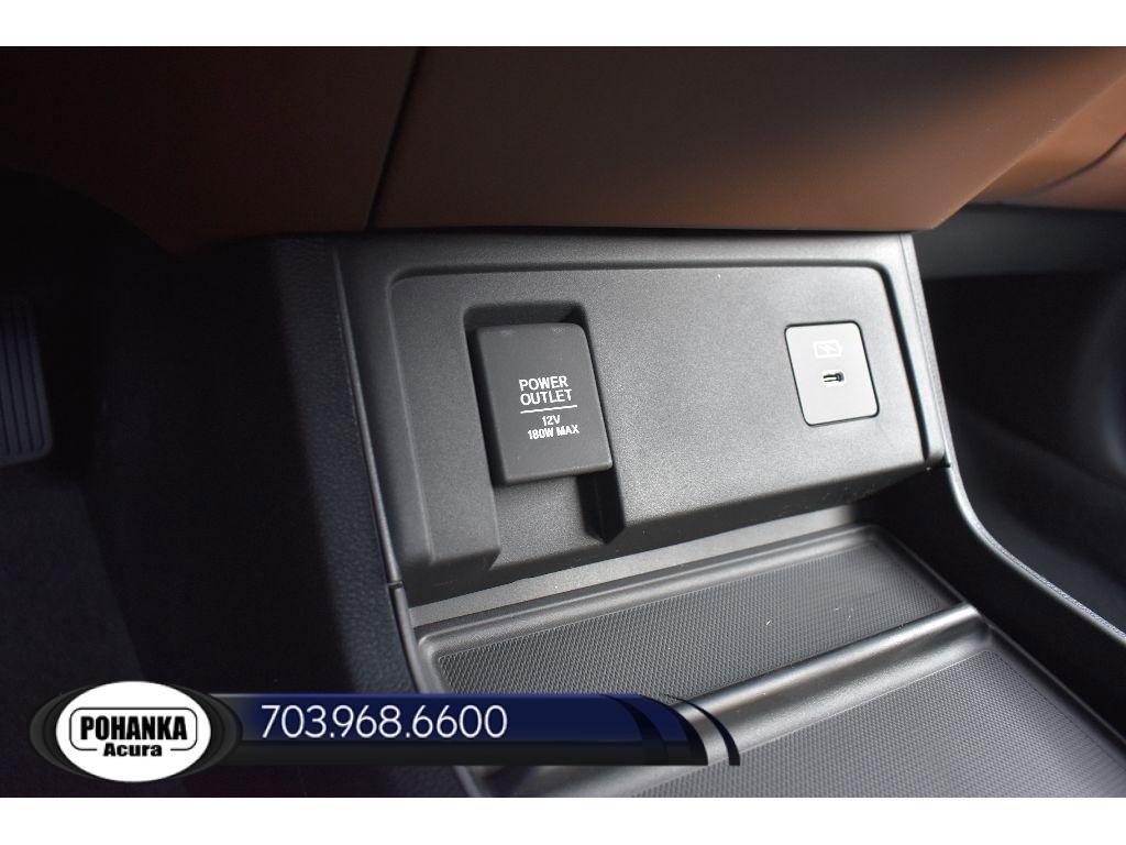 New 2026 Acura RDX Advance Package image 18