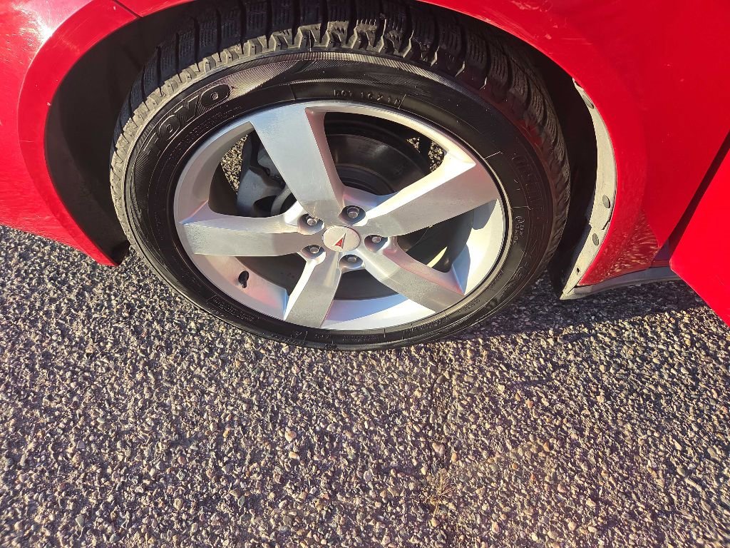 Used 2007 Pontiac G6 GT w/ Sport Package image 21