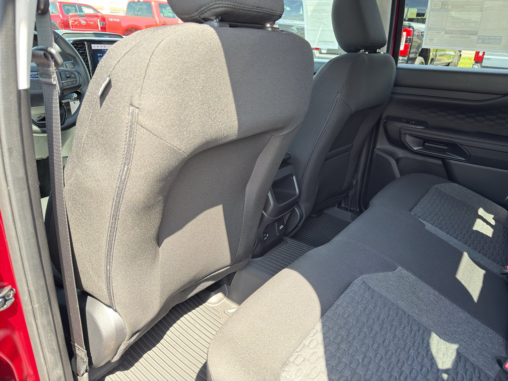 New 2026 Ford Ranger XLT AWD/4WD image 23