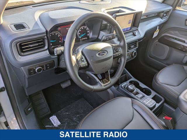 New 2024 Ford Maverick Tremor w/ Tremor Off-Road Package AWD/4WD image 12