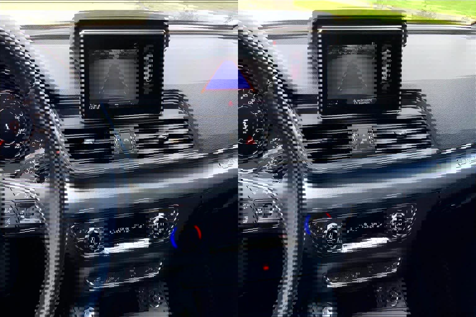 Used 2020 Audi Q5 2.0T Titanium Premium Plus w/ Premium Plus Package image 6