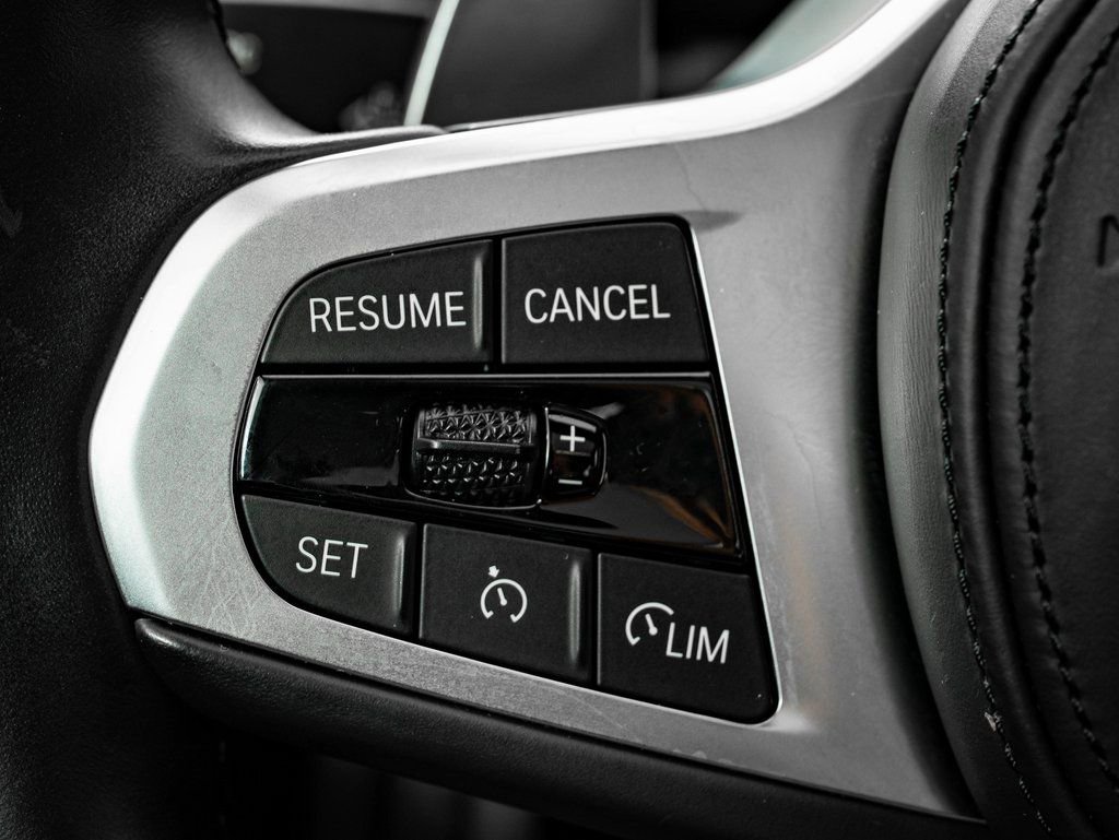 Used 2023 BMW M340i xDrive w/ Premium Package image 25