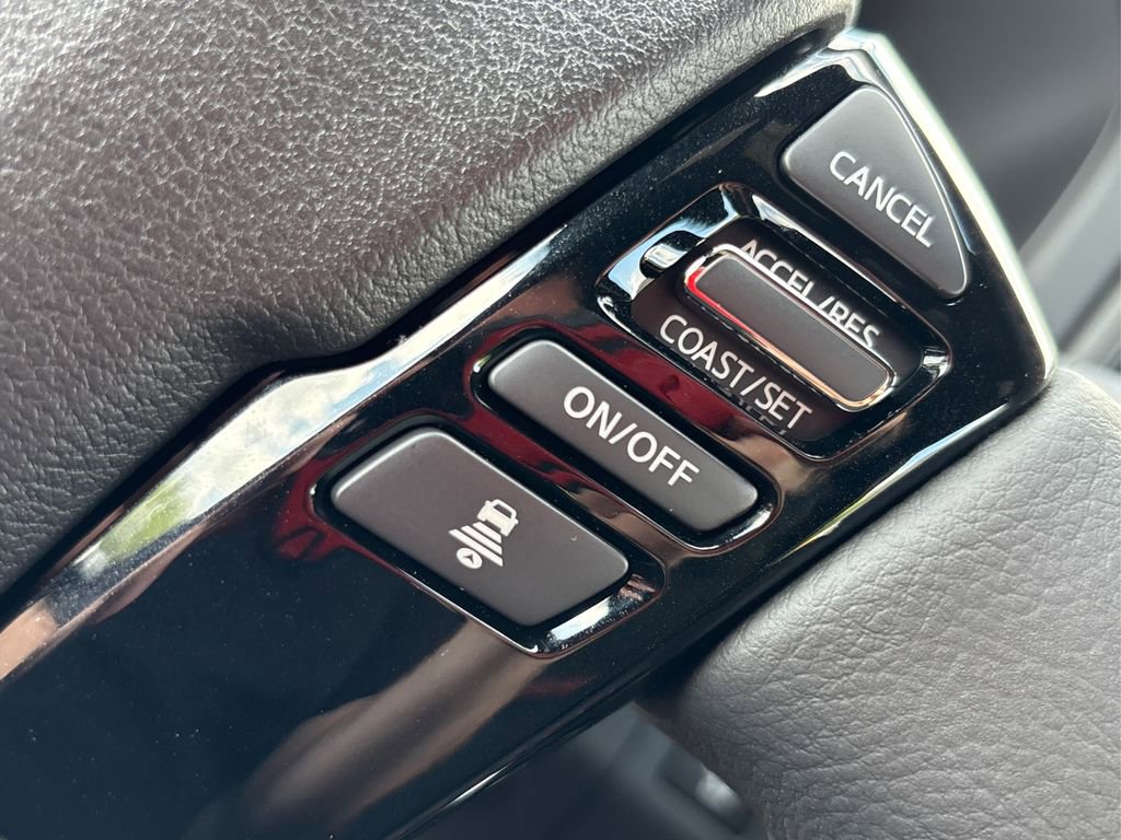 New 2025 Nissan Frontier PRO-4X image 24