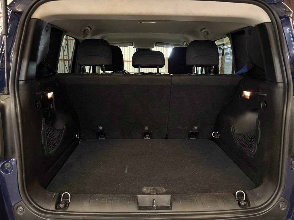Used 2017 Jeep Renegade Latitude w/ Cold Weather Group image 13