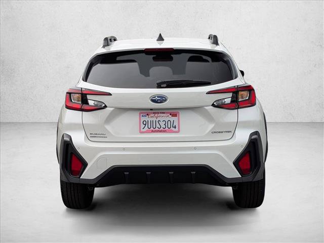 Used 2025 Subaru Crosstrek 2.5i Limited w/ Crosstrek Mirror Package AWD/4WD image 7