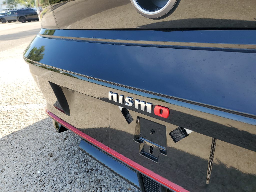 New 2027 Nissan Z Performance RWD image 9