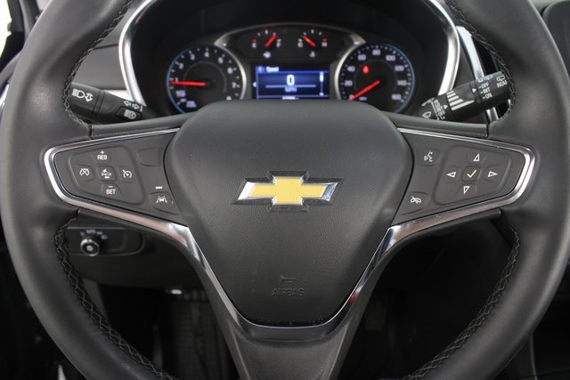 Used 2024 Chevrolet Equinox LT w/ LPO, Floor Liner Package image 13