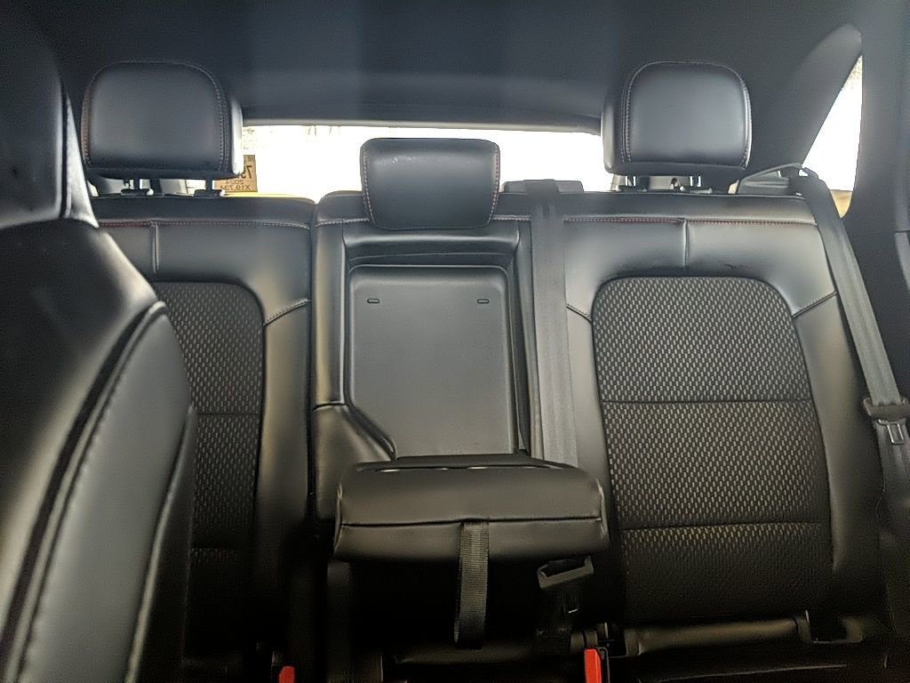 Certified 2024 Ford Escape ST-Line w/ Tech Pack #1 image 27