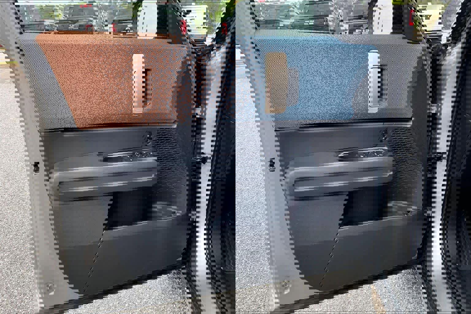 Used 2025 MINI Cooper Countryman S image 22