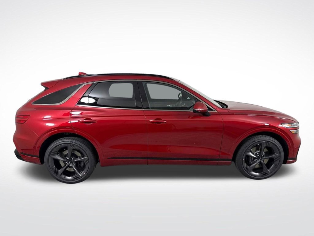 New 2026 Genesis GV70 3.5T Sport Prestige AWD/4WD image 2