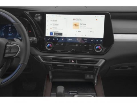 New 2026 Lexus RX 350 RX 350h Luxury image 9