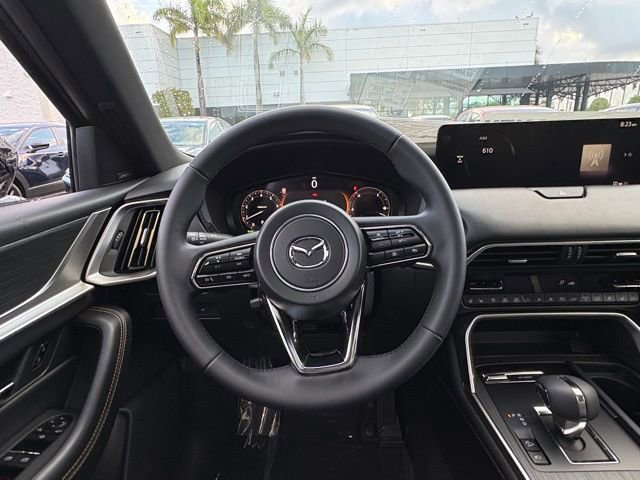 New 2026 MAZDA CX-90 3.3 Turbo S w/ Premium Plus image 12