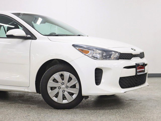 Used 2018 Kia Rio S image 2