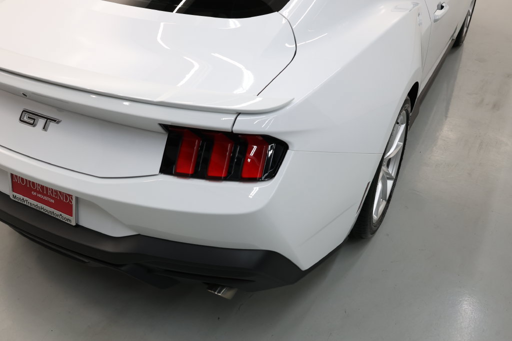 Used 2024 Ford Mustang GT Premium RWD image 66