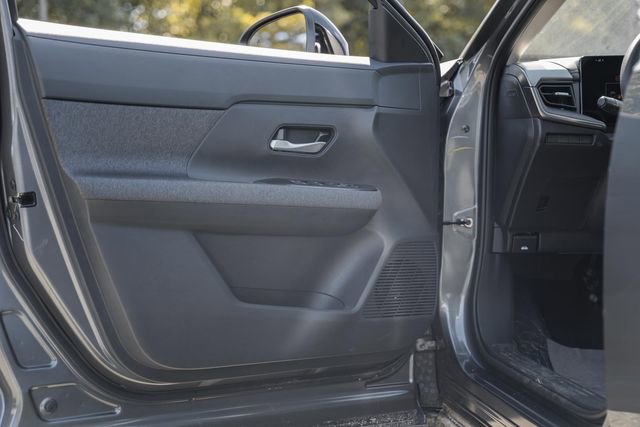 New 2026 Nissan Kicks SV w/ Cold Weather Package image 33