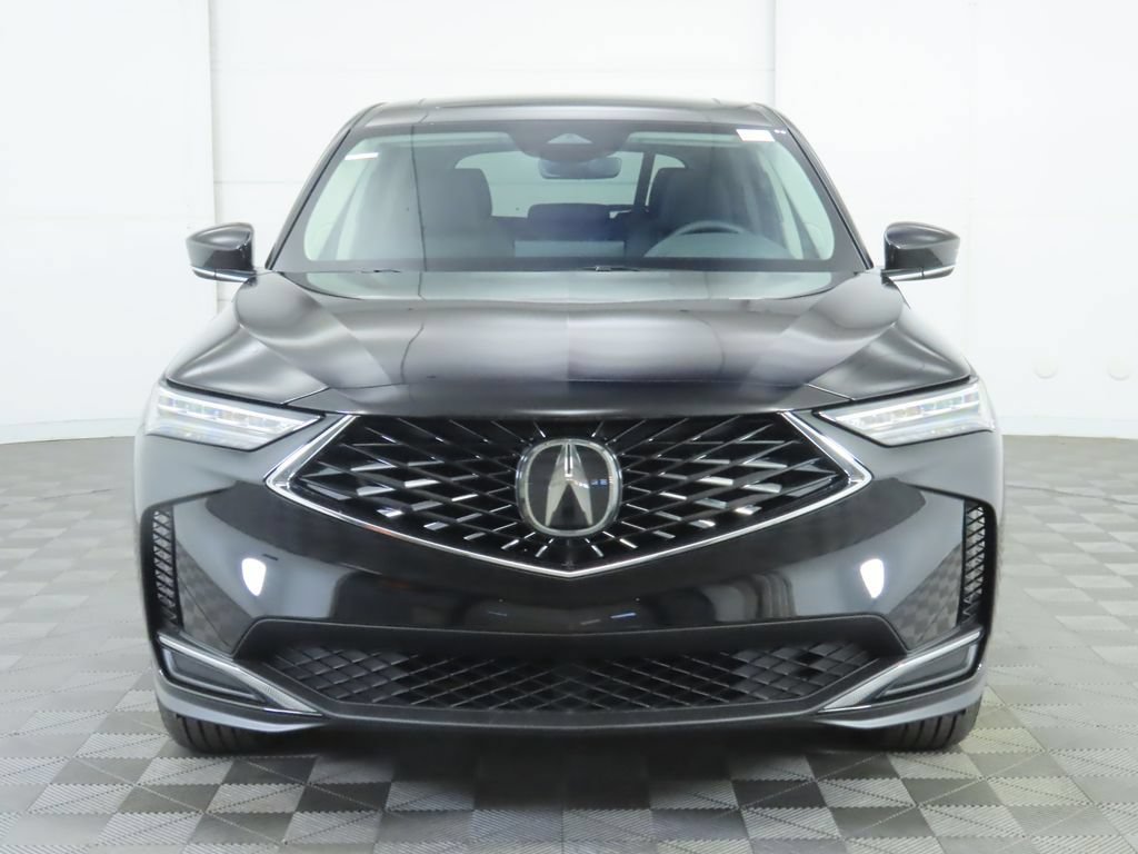 Used 2026 Acura MDX FWD image 3