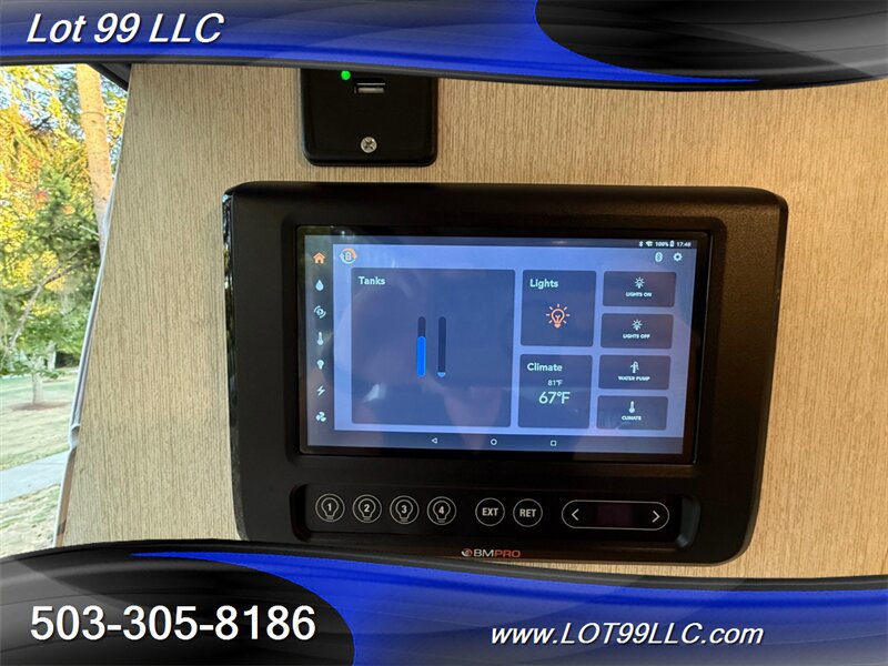 Used 2020 Mercedes-Benz Sprinter 2500 image 58