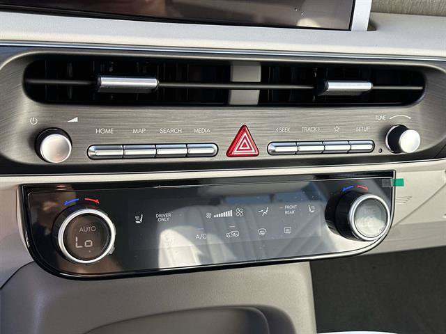 New 2027 Hyundai Palisade SEL Premium FWD image 17