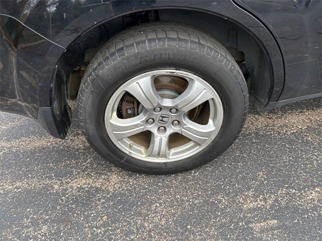 Used 2015 Honda Pilot EX-L image 18