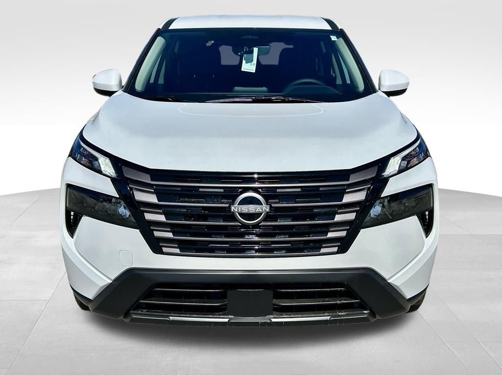 New 2026 Nissan Rogue SV image 2