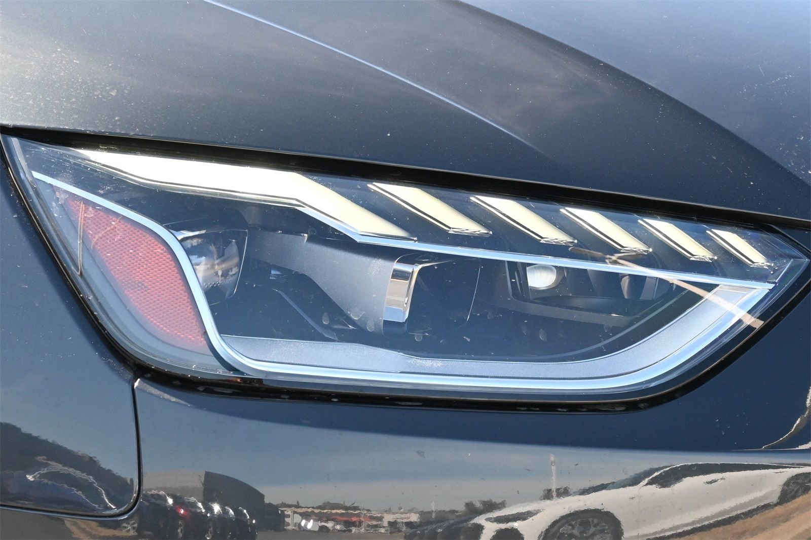 Certified 2023 Audi A4 2.0T Premium image 24