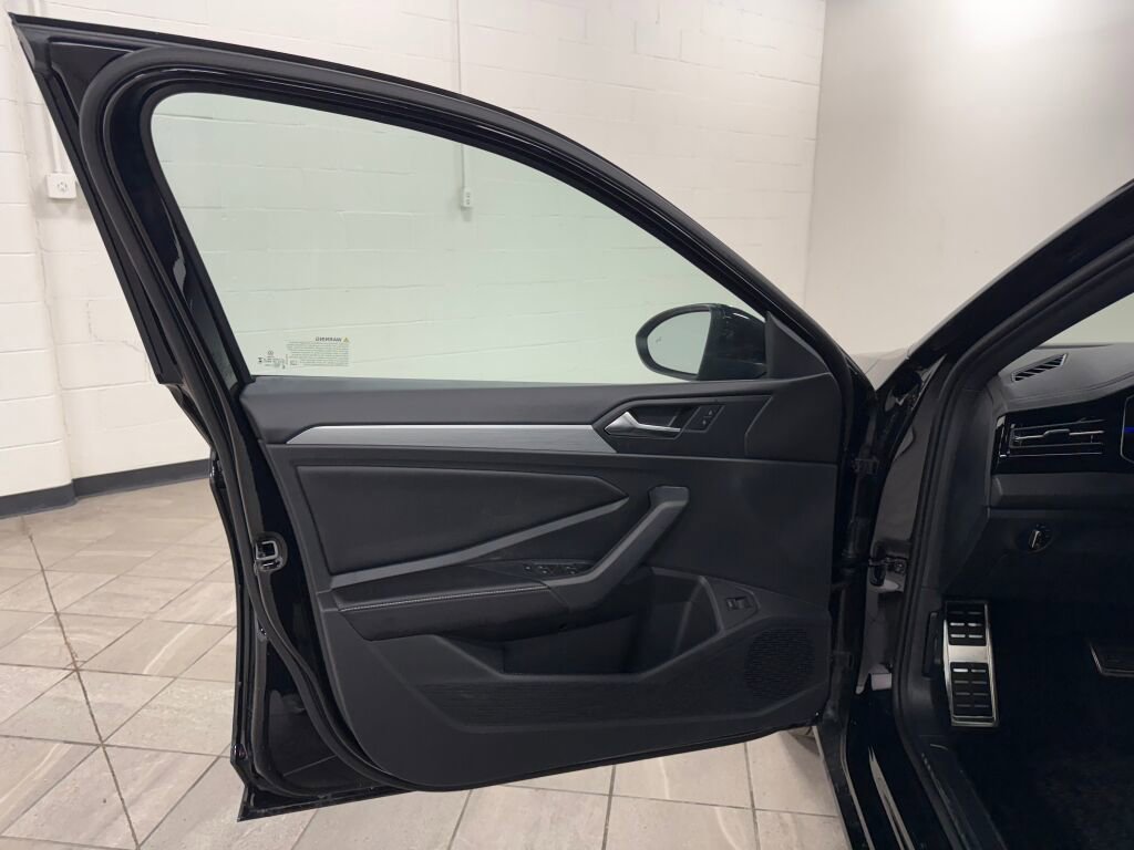 New 2026 Volkswagen Jetta Sport image 22