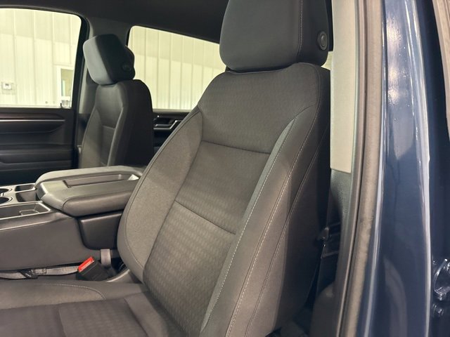 Used 2022 Chevrolet Silverado 1500 RST image 23