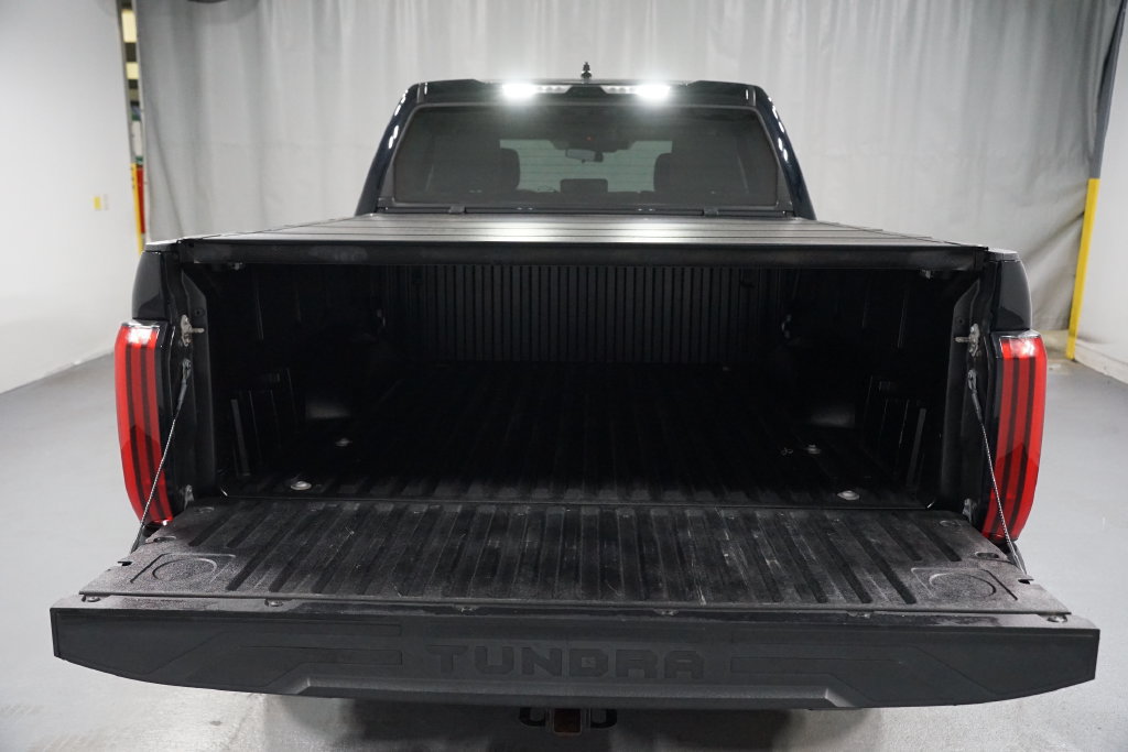 Used 2022 Toyota Tundra SR5 AWD/4WD image 33