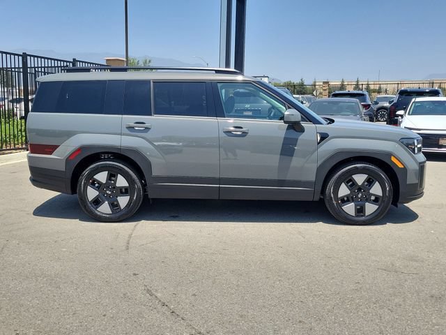 New 2026 Hyundai Santa Fe SEL FWD image 30