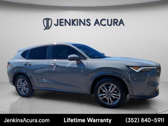 New 2026 Acura ADX FWD image 1