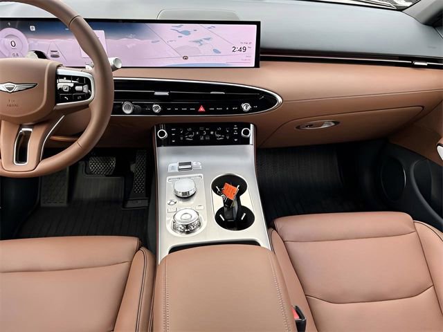 New 2026 Genesis GV70 2.5T Advanced image 7