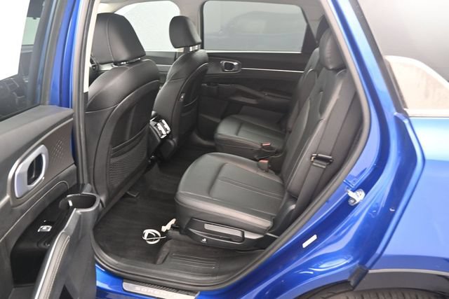 Used 2022 Kia Sorento SX FWD image 15