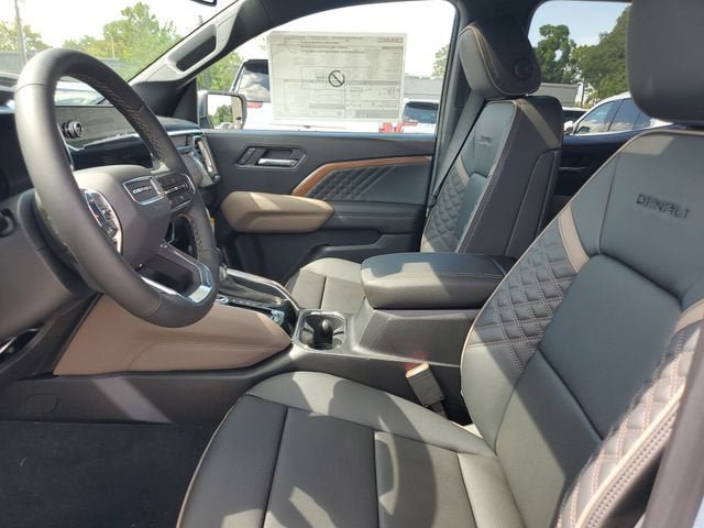 New 2026 GMC Canyon Denali AWD/4WD image 19