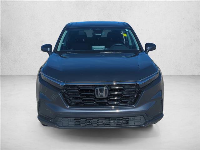 Certified 2025 Honda CR-V EX-L video 2