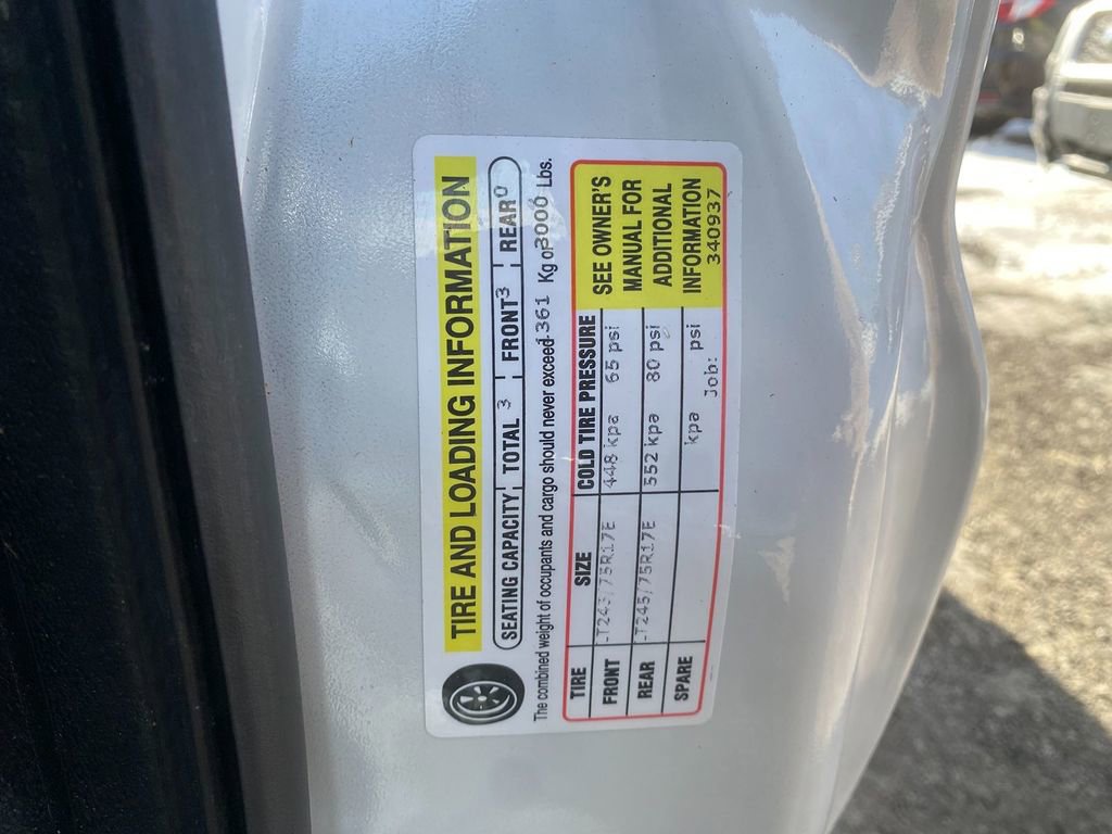 Used 2012 Ford F250 XL image 24