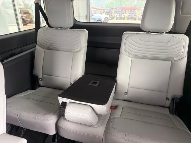New 2027 Ford Expedition Max Platinum w/ Platinum Ultimate Package AWD/4WD image 67
