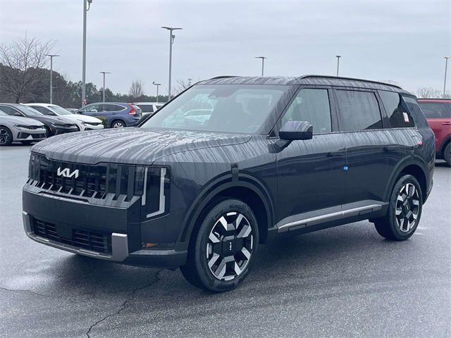 New 2027 Kia Telluride S image 3