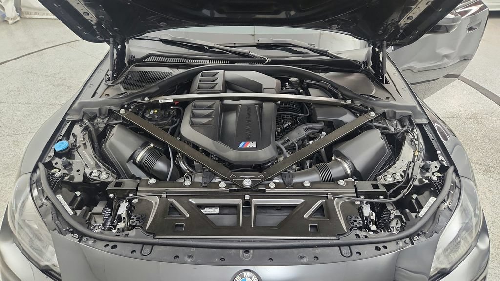 Used 2024 BMW M2 w/ Lighting Package RWD image 41