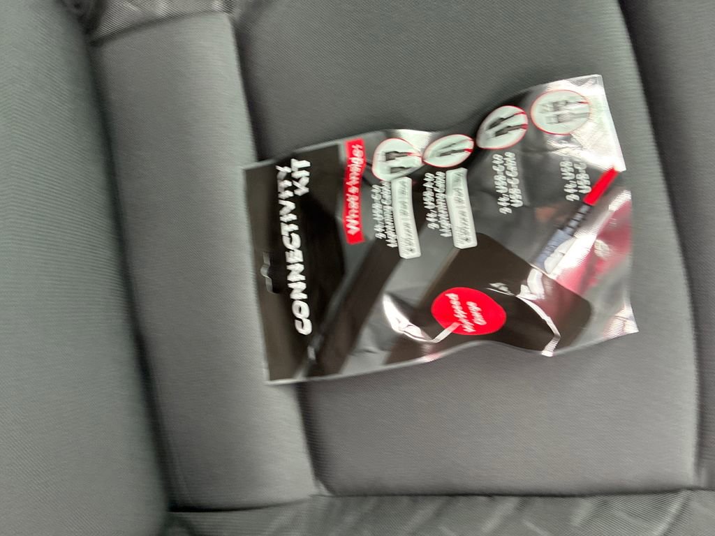 New 2026 Toyota Tacoma SR image 41