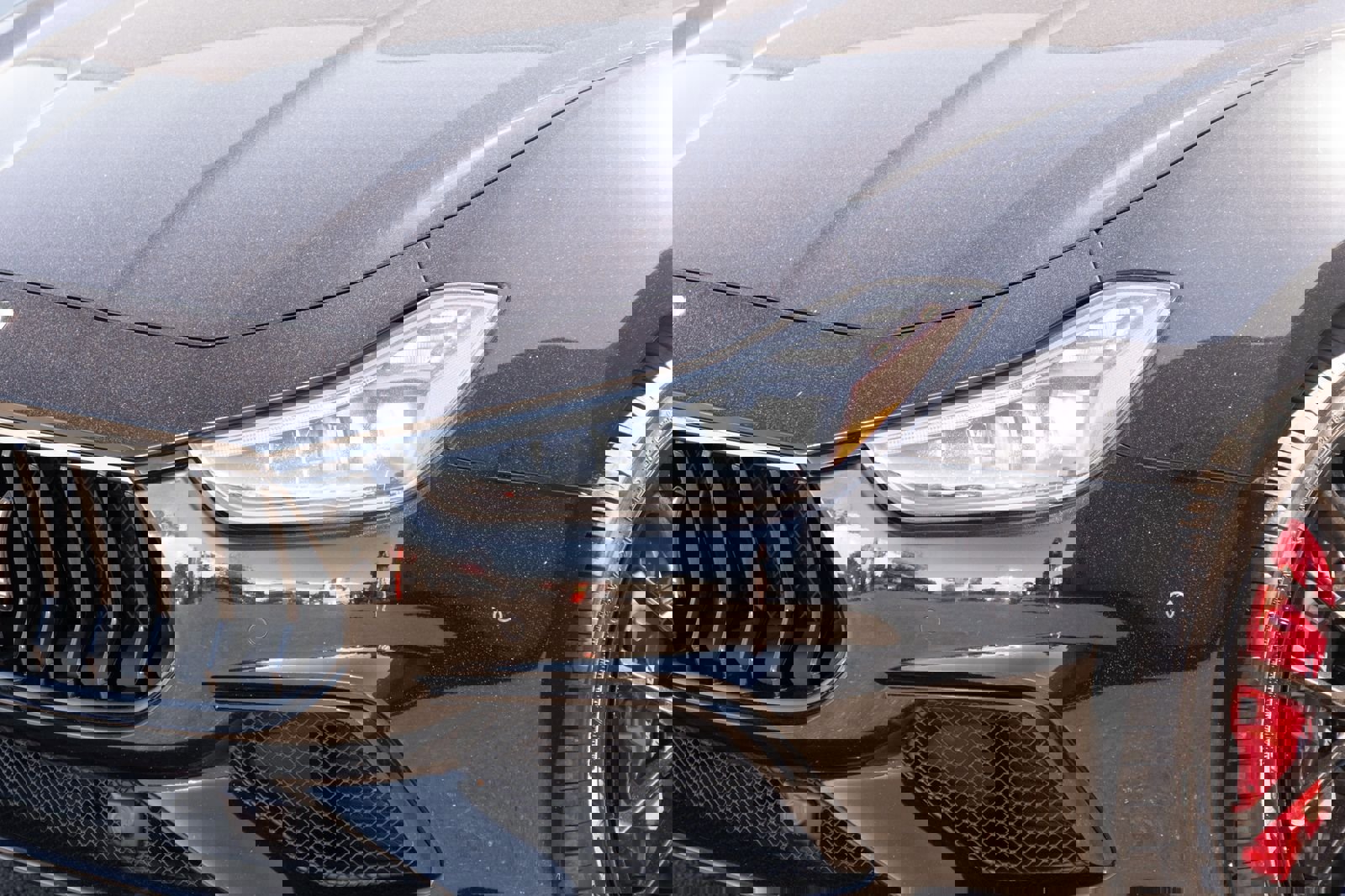 Used 2018 Maserati Ghibli S GranSport Q4 image 23