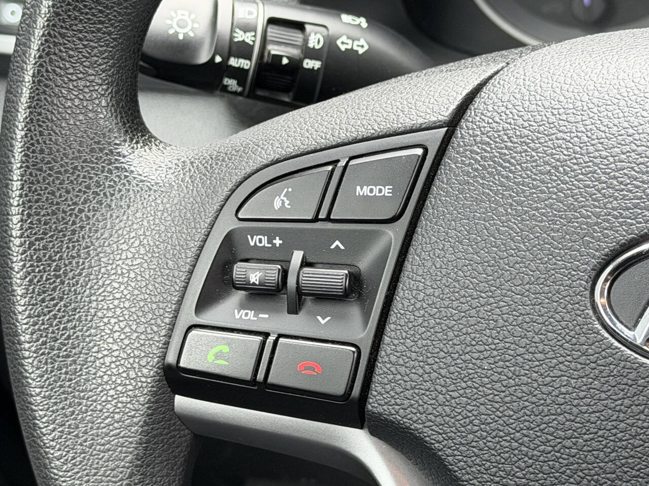 Used 2017 Hyundai Tucson SE AWD/4WD image 21